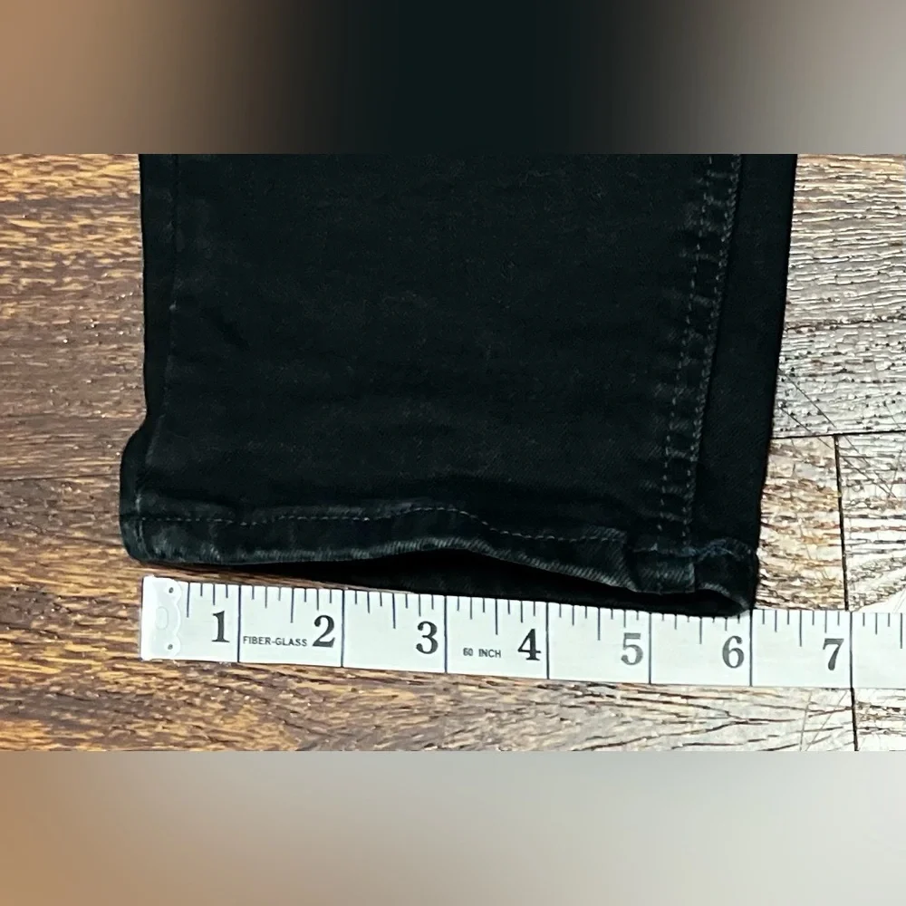 True Religion Jeans Men’s Rocco Moto Size 29